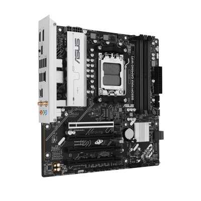 ASUS B850M Max Gaming WiFi