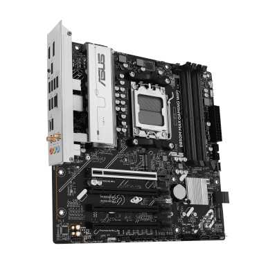 материнская плата ASUS B850M Max Gaming WiFi
