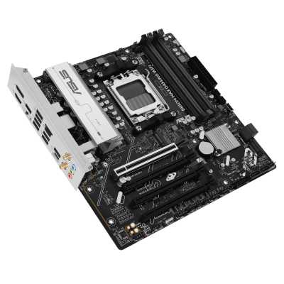 ASUS B850M Max Gaming WiFi