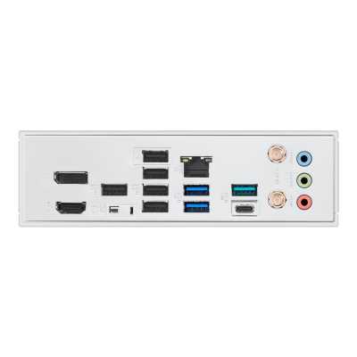 ASUS B850M Max Gaming WiFi