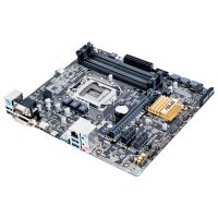 ASUS B85M-G Plus USB 3.1