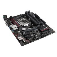 материнская плата ASUS B85M-Gamer