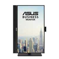 монитор ASUS BE27ACSBK