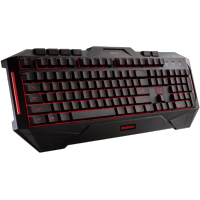 клавиатура ASUS Cerberus 90YH00R1-B2RA00