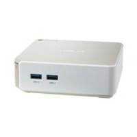 ASUS Chromebox 2 CN62 90MS00G1-M02140