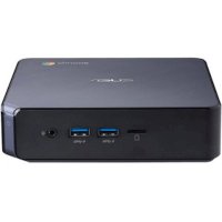 компьютер ASUS Chromebox 3 CN65 90MS01B1-M00450