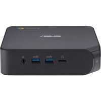 компьютер ASUS Chromebox4 G5007UN 90MS0252-M00070