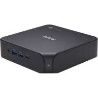 компьютер ASUS Chromebox4 G5007UN 90MS0252-M00070