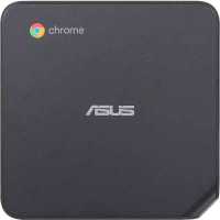 ASUS Chromebox4 G5007UN 90MS0252-M00070