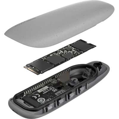 ASUS Cobble Grey 90DD02R6-M09000
