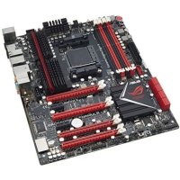 материнская плата ASUS Crosshair V Formula Z