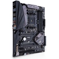 ASUS Crosshair VI Hero