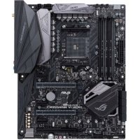 материнская плата ASUS Crosshair VI Hero WI-FI AC