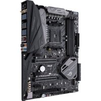 ASUS Crosshair VI Hero WI-FI AC