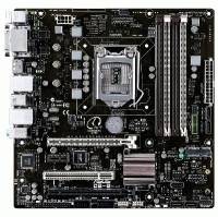 материнская плата ASUS CS-B