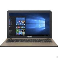 ноутбук ASUS D540YA-DM708D 90NB0CN1-M10610