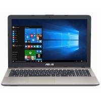 ноутбук ASUS D541SC-DM144T 90NB0CI1-M02450