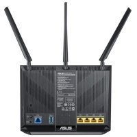 роутер ASUS DSL-AC68U