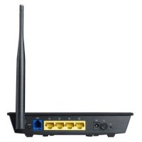 модем ASUS DSL-N10E