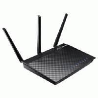 точка доступа ASUS DSL-N55U