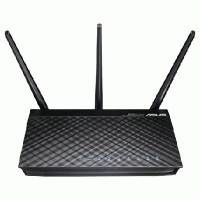 ASUS DSL-N55U