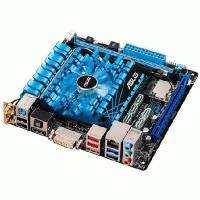 материнская плата ASUS E2KM1I-Deluxe