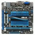 материнская плата ASUS E35M1-I