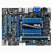 материнская плата ASUS E45M1-M Pro