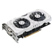 видеокарта ASUS Echelon-GTX950-O2G