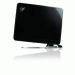 компьютер ASUS Eee Box B1006 N270/2/160/VHB/Black