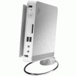 компьютер ASUS Eee Box B1006 N270/2/160/XP/White
