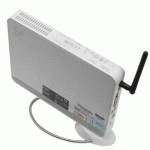 ASUS Eee Box B1006 N270/2/160/XP/White