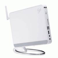 компьютер ASUS Eee Box EB1007 D410/1/250/Win 7 St/White