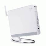 компьютер ASUS Eee Box EB1007-W0107 D410/1/250/Win 7 HP/White