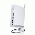 ASUS Eee Box EB1007-W0107 D410/1/250/Win 7 HP/White