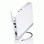 компьютер ASUS Eee Box EB1007-W0107 D410/1/250/Win 7 HP/White