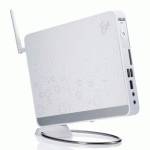 компьютер ASUS Eee Box B1012 N330/2/250/Win 7 HP/White