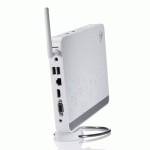 ASUS Eee Box B1012 N330/2/250/Win 7 HP/White