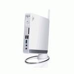 ASUS Eee Box EB1012P 1A D510/2/250/DOS/white