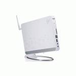 компьютер ASUS Eee Box EB1012U N330/2/320/Win 7 HB/White
