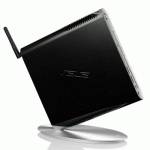 компьютер ASUS Eee Box EB1501 N330/2/250/Win 7 HP/Black
