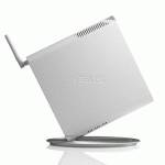 ASUS Eee Box EB1501 N330/2/250/Win 7 HP/White