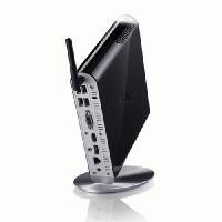 компьютер ASUS Eee Box EB1503-B0110 D2550/2/320/Express Gate