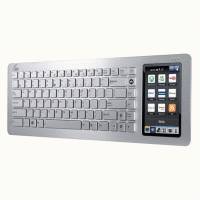 компьютер ASUS Eee Key EK1542 N270/1/16/XP/Silver