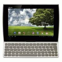 планшет ASUS Eee Pad Slider SL101 Tegra 2/1/32/Android 3.0/White
