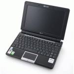 ASUS EEE PC 1000+ Black/Linux