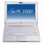 нетбук ASUS EEE PC 1000 White/Linux