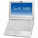 ASUS EEE PC 1000H+ White/Win XP