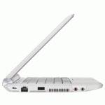 нетбук ASUS EEE PC 1000H+ White/Win XP