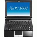 нетбук ASUS EEE PC 1000HE 1/160/Black/Win XP